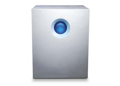 LaCie 5big Thunderbolt 2 Series 20TB RAID