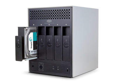 LaCie 5big Thunderbolt 2 Series 20TB RAID