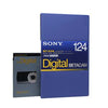 Sony 124 min Large Digital Betacam in Album