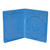 Blu-ray 1 Disc Case Full Sleeve - Blue