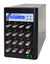 Microboards CFD-USB-15 USB Flash Drive Duplicator - 1 to 15