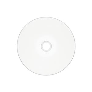 Verbatim 8X Thermal White Hub Printable DVD-R/50PK