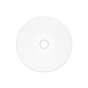 Verbatim 16X Inkjet White Hub Printable DVD-R/50PK