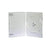 DVDCASENL1W    DVD Case Full Sleeve White - Carton of 100