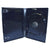 DVD Case Full Sleeve Black - Premium Quality - Carton of 100