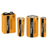 Duracell Procell Alkaline 9V -Batteries 12-PK