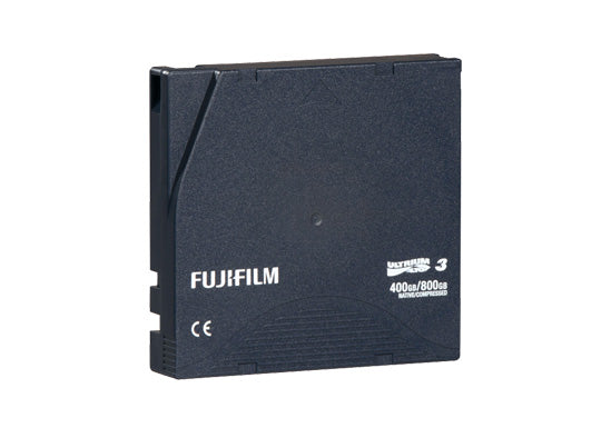 Fuji LTO Ultrium 3 - 400GB/800GB