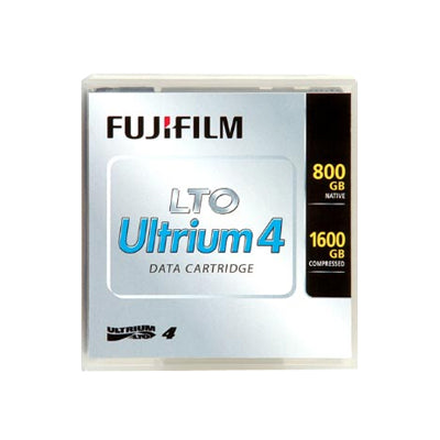 Fuji LTO Ultrium 4 - 800GB/1.6TB