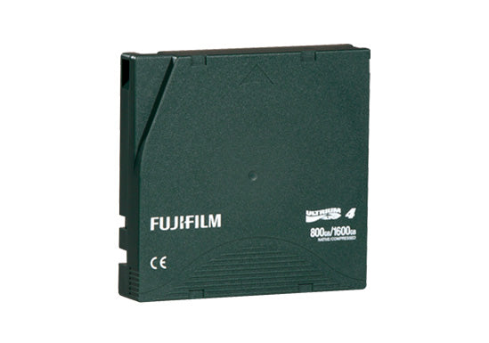 Fuji LTO Ultrium 4 - 800GB/1.6TB