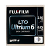 Fuji LTO Ultrium 6 - 2.5TB/6.25TB