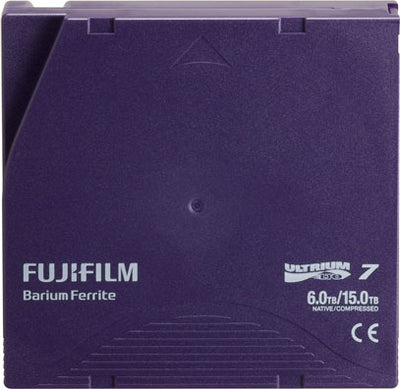Fuji LTO Ultrium 7 - 6TB/15TB