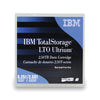 IBM LTO Ultrium 6 - 2.5TB/6.25TB