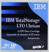 IBM LTO Ultrium 7 - 6TB/15TB