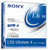 Sony LTO 4 800GB/1.6TB