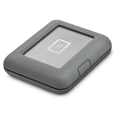 LaCie DJI Copilot 2TB BOSS External Hard Drive