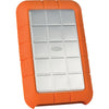 LaCie 1TB Rugged Mobile Hard Drive USB, FW