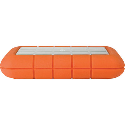 LaCie 1TB Rugged Mobile Hard Drive USB, FW