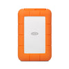 LaCie 4TB Rugged RAID Pro Mobile RAID Drive