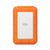 LaCie 4TB Rugged RAID Pro Mobile RAID Drive