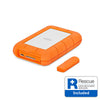 LaCie 4TB Rugged RAID Pro Mobile RAID Drive