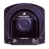 Verbatim Mitsubishi XDCam 23GB Rewritable