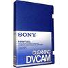 Sony Small DVCam Cleaning Cassette