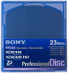 Sony Professional Disc XDCAM 23.3GB - PFD23A - Carton of 5