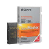 Sony 186 min Large DVCam - Digital Master