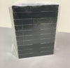 13" x 14" + 4â€- 4 Mil Anti-Static Gusseted Poly Bags / 750 per Carton