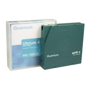 Quantum LTO Ultrium 4 - 800GB/1.6TB