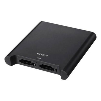 Sony Multi-slot SxS Memory Card Reader/Writer