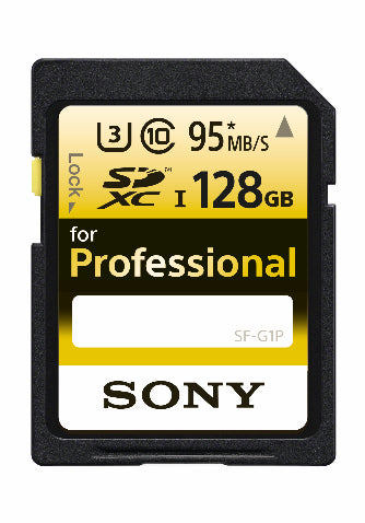 128 GB