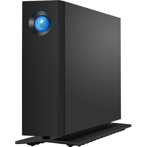 LaCie STHA6000800 6TB d2 Professional USB 3.1 Type-C Hard Drive