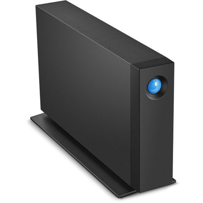 LaCie STHA6000800 6TB d2 Professional USB 3.1 Type-C Hard Drive