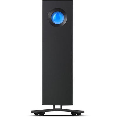 LaCie STHA6000800 6TB d2 Professional USB 3.1 Type-C Hard Drive