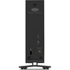 LaCie STHA6000800 6TB d2 Professional USB 3.1 Type-C Hard Drive