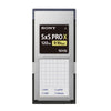 Sony 120GB SxS PRO+ Memory Card