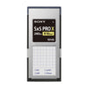 Sony 240GB SxS PRO+ F Series Memory Card