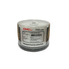 CMC Pro 80min Inkjet Silver Hub Printable WaterShield CD-R/50PK