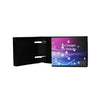 UniKeep 20/CD Binder - Black with Sleeve