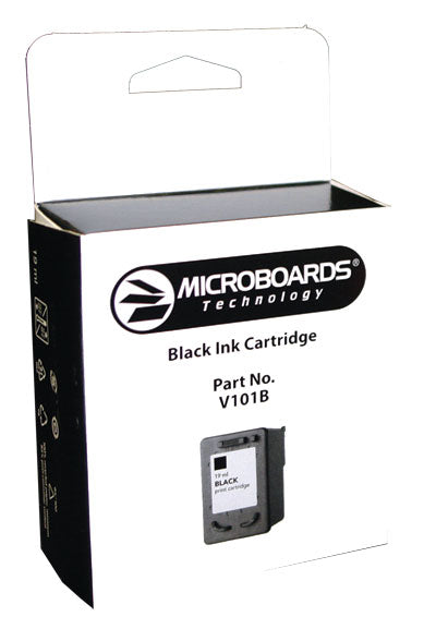 Black Ink Cartridge for G4/PF3/CX1