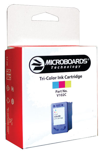 Color Ink Cartridge for G4/PF3/CX1