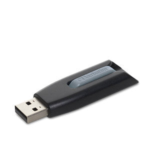 Verbatim 64GB Store n Go USB 3.0 Drive