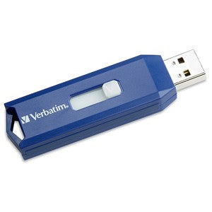 Verbatim 4GB Store n Go USB 2.0 Drive