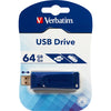 Verbatim 64GB Store n Go USB 2.0 Drive