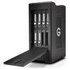 G-Technology G-SPEED Shuttle XL ev 48TB Thunderbolt 3