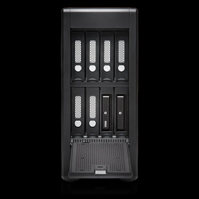 G-Technology G-SPEED Shuttle XL ev 48TB Thunderbolt 3