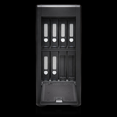 G-Technology G-SPEED Shuttle XL ev 24TB Thunderbolt 3