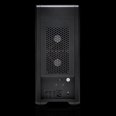 G-Technology G-SPEED Shuttle XL ev 24TB Thunderbolt 3