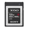 Sony 120GB XQD Memory Card